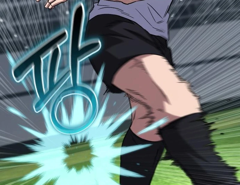 Read The Genius Midfielder’s Passes are Special Manga Online