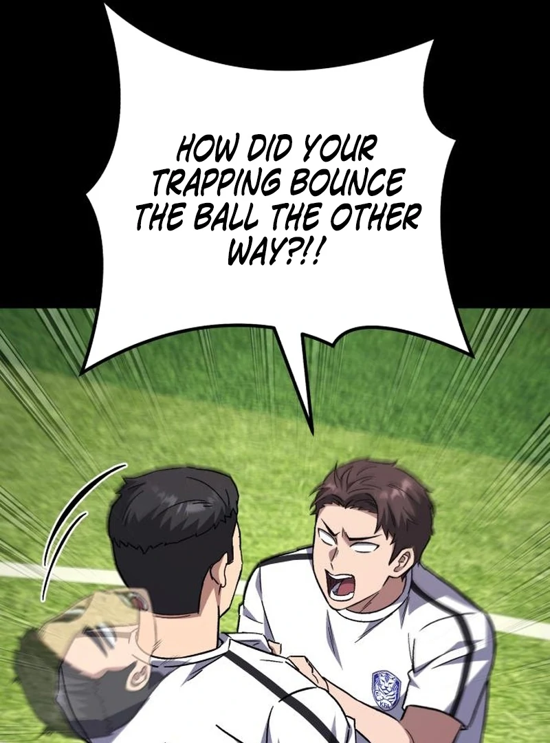 Read The Genius Midfielder’s Passes are Special Manga Online