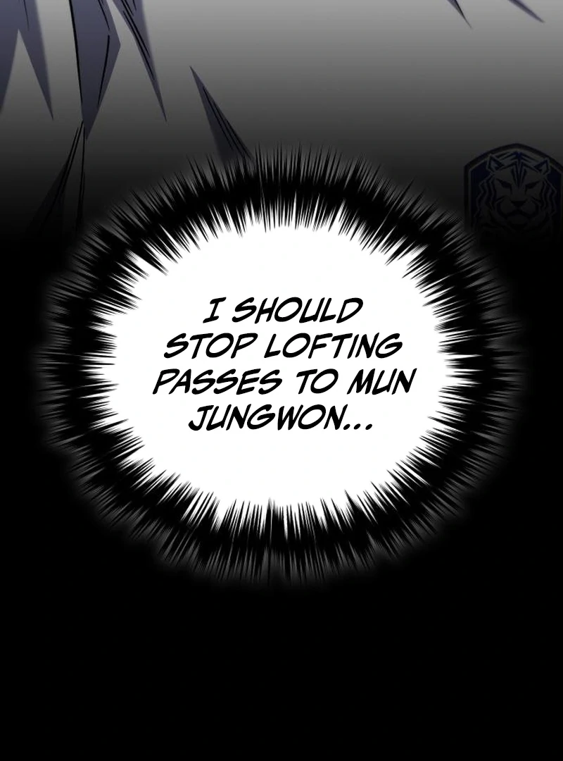 Read The Genius Midfielder’s Passes are Special Manga Online