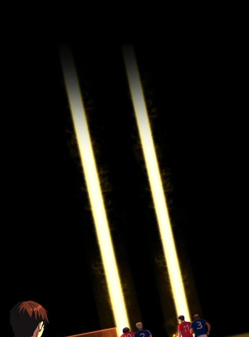 Read The Genius Midfielder’s Passes are Special Manga Online