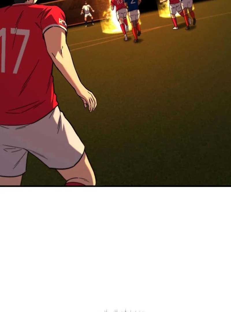 Read The Genius Midfielder’s Passes are Special Manga Online