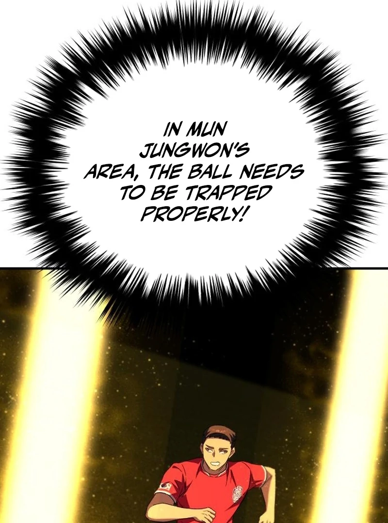 Read The Genius Midfielder’s Passes are Special Manga Online