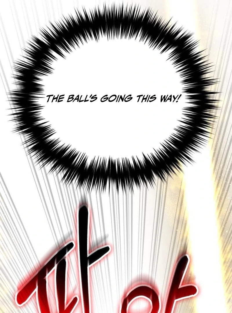 Read The Genius Midfielder’s Passes are Special Manga Online