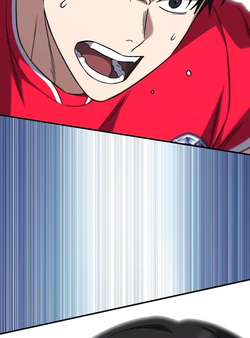 Read The Genius Midfielder’s Passes are Special Manga Online