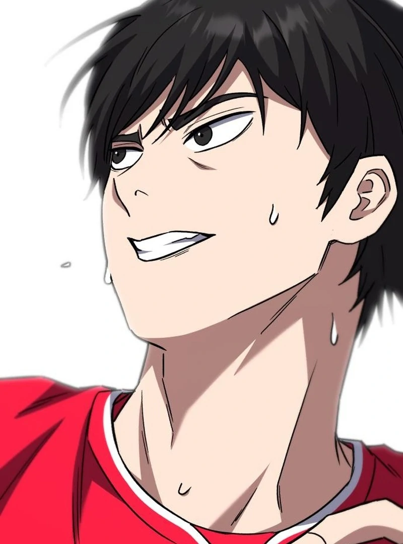 Read The Genius Midfielder’s Passes are Special Manga Online