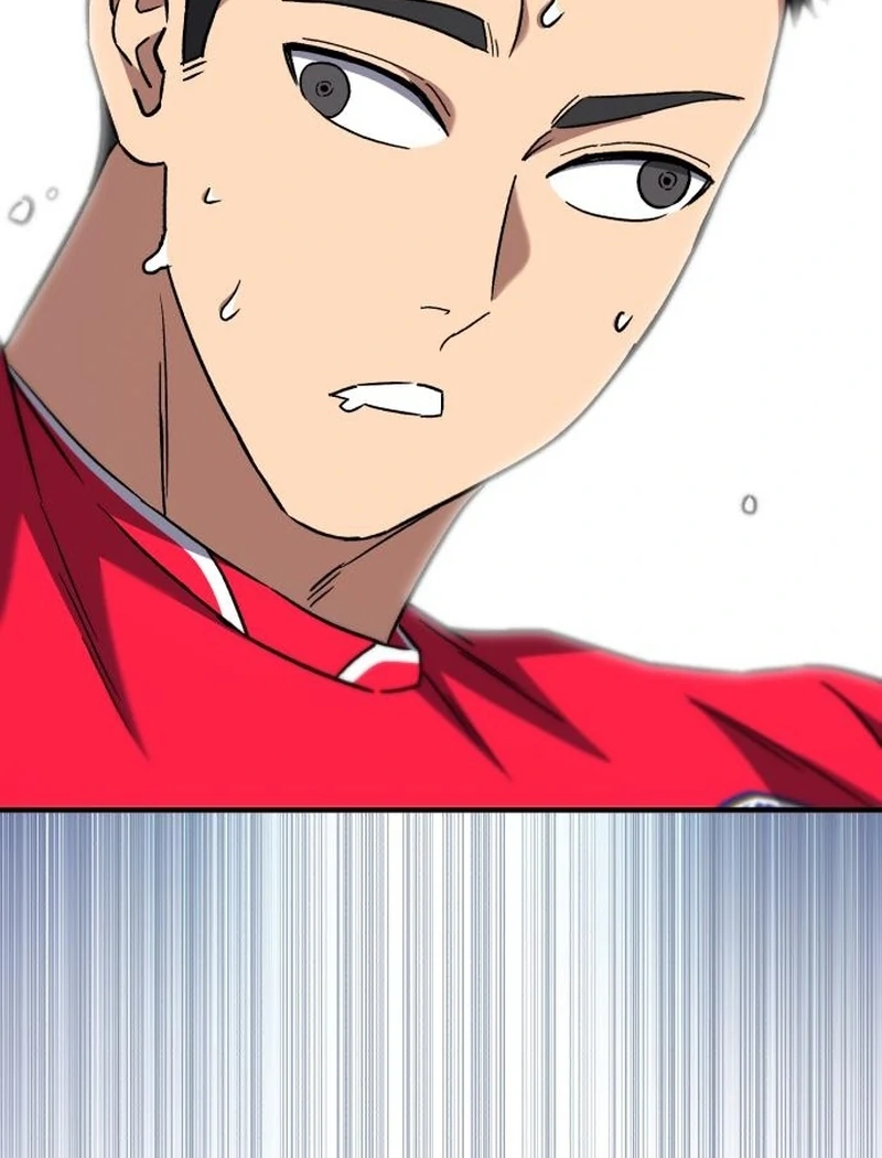 Read The Genius Midfielder’s Passes are Special Manga Online