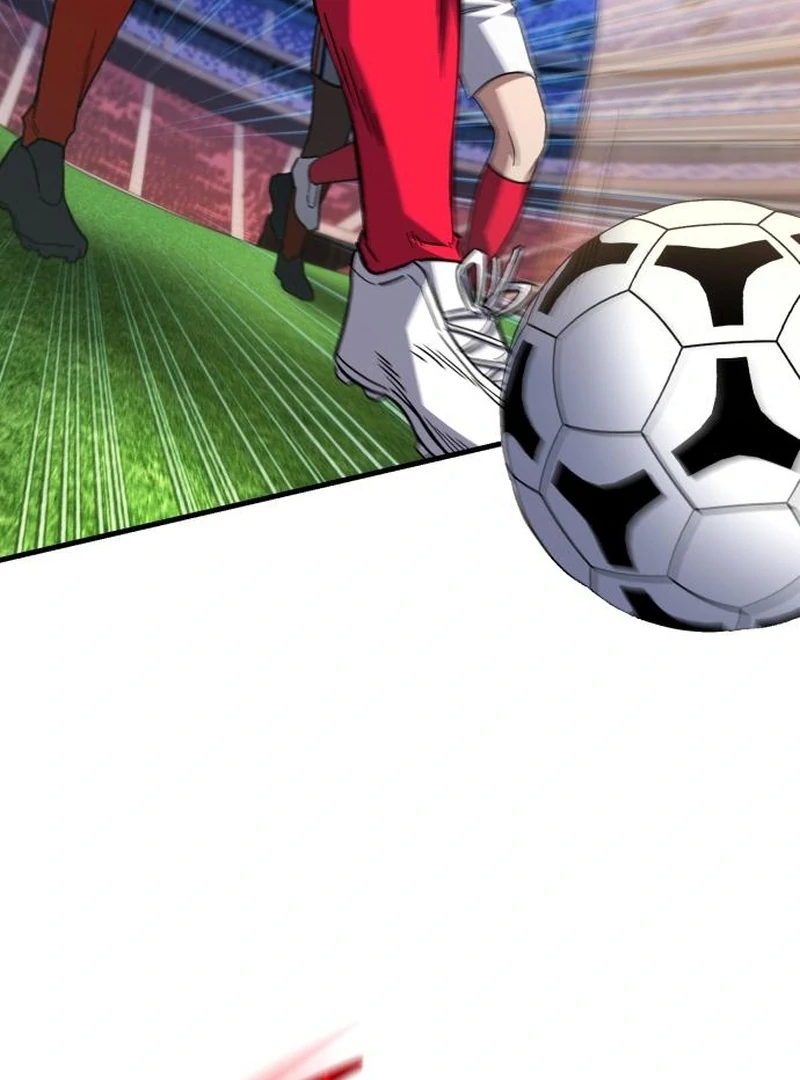 Read The Genius Midfielder’s Passes are Special Manga Online