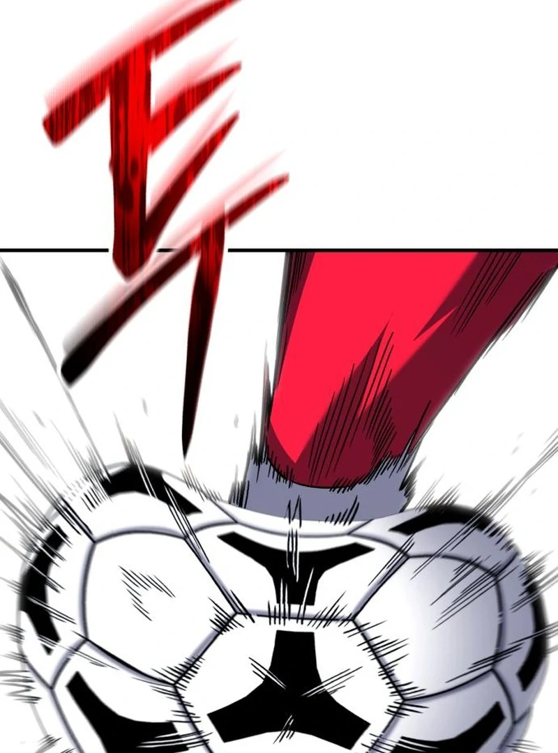 Read The Genius Midfielder’s Passes are Special Manga Online