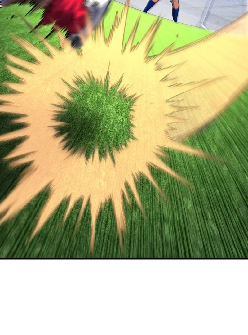 Read The Genius Midfielder’s Passes are Special Manga Online