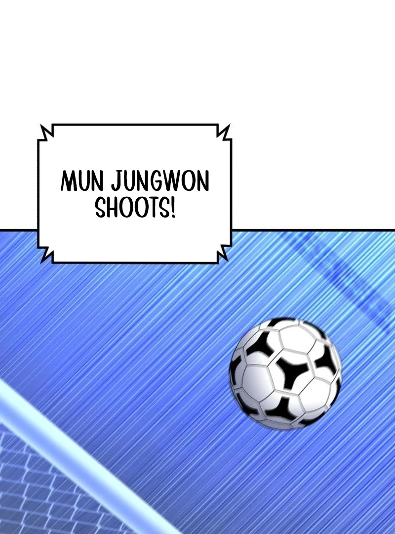 Read The Genius Midfielder’s Passes are Special Manga Online