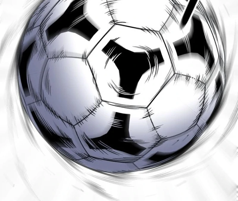 Read The Genius Midfielder’s Passes are Special Manga Online