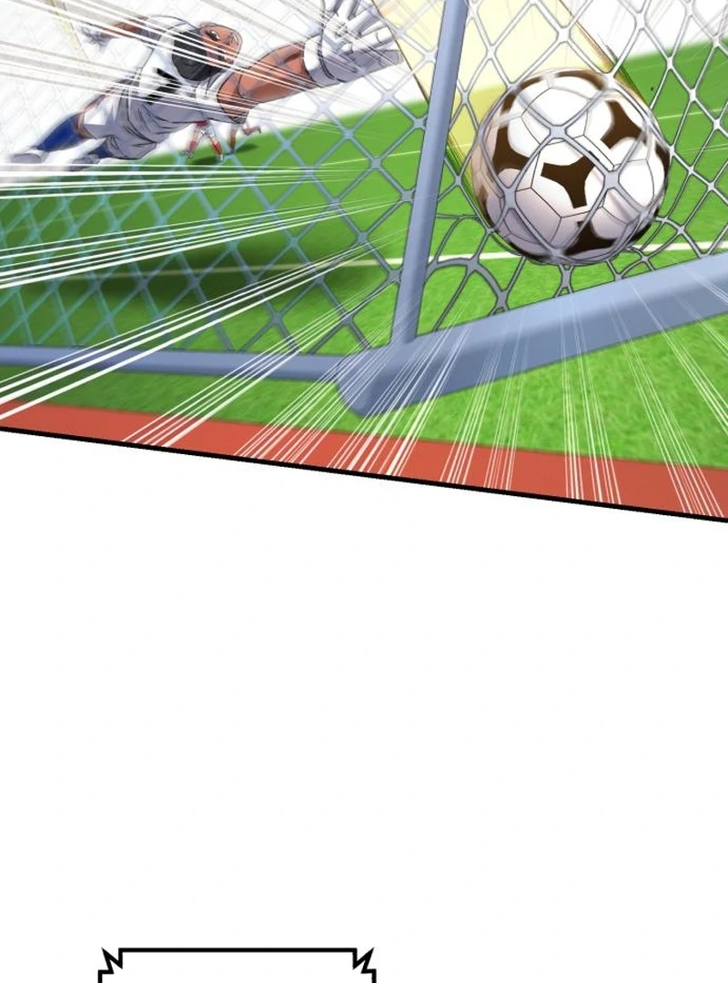 Read The Genius Midfielder’s Passes are Special Manga Online