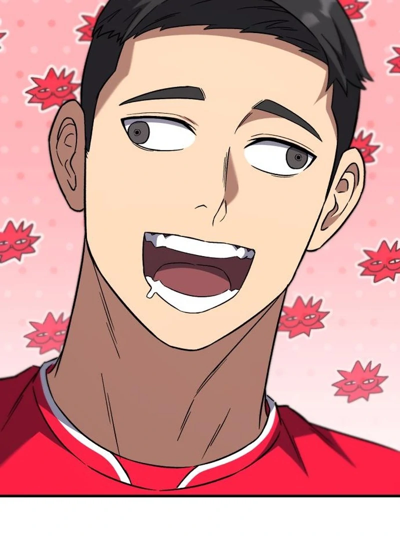 Read The Genius Midfielder’s Passes are Special Manga Online