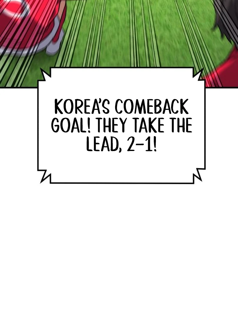 Read The Genius Midfielder’s Passes are Special Manga Online