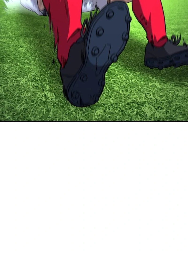 Read The Genius Midfielder’s Passes are Special Manga Online