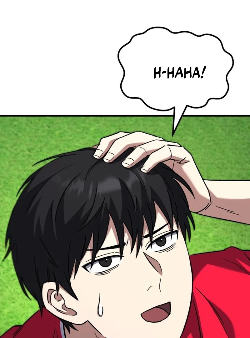 Read The Genius Midfielder’s Passes are Special Manga Online