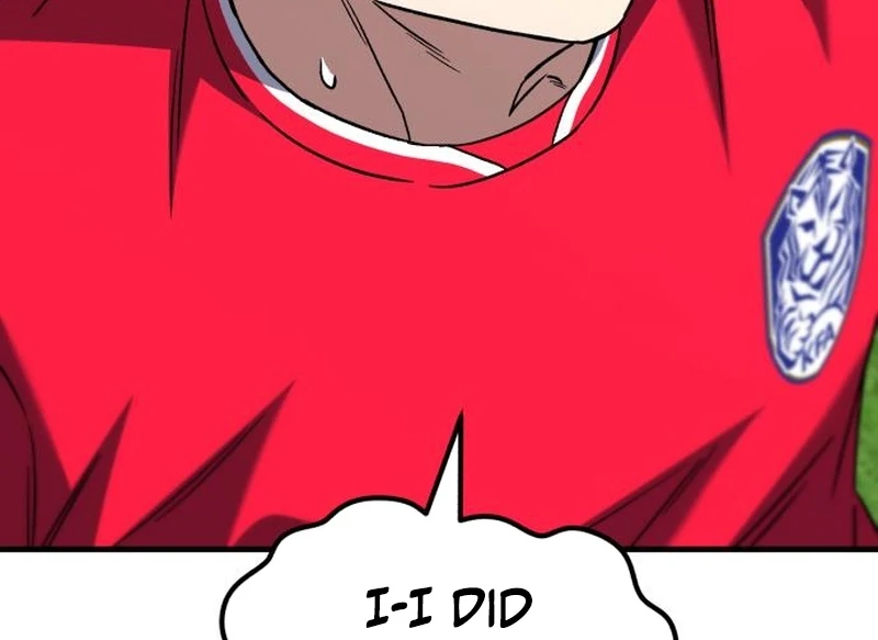 Read The Genius Midfielder’s Passes are Special Manga Online