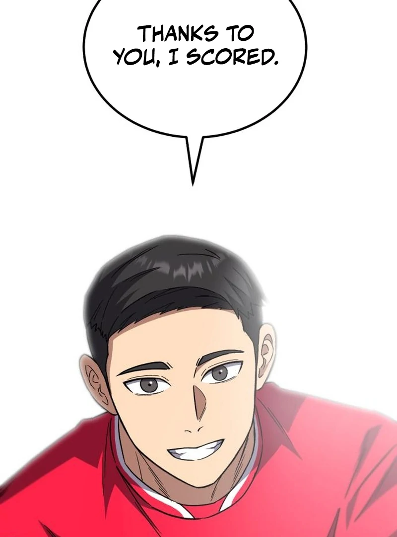 Read The Genius Midfielder’s Passes are Special Manga Online