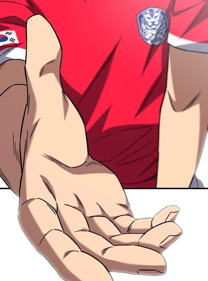 Read The Genius Midfielder’s Passes are Special Manga Online