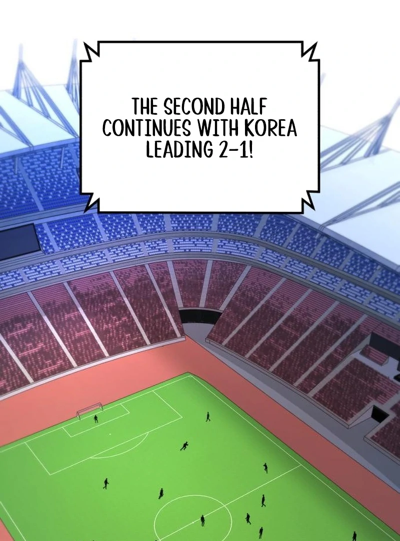 Read The Genius Midfielder’s Passes are Special Manga Online