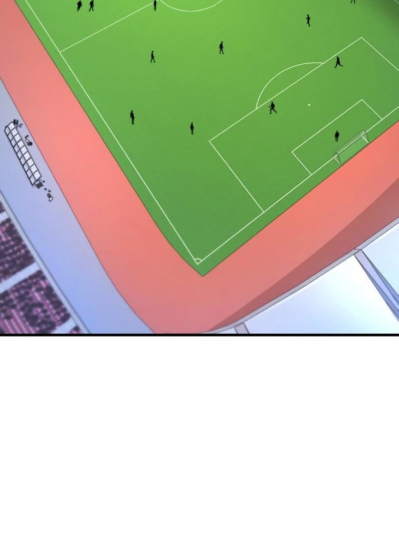 Read The Genius Midfielder’s Passes are Special Manga Online