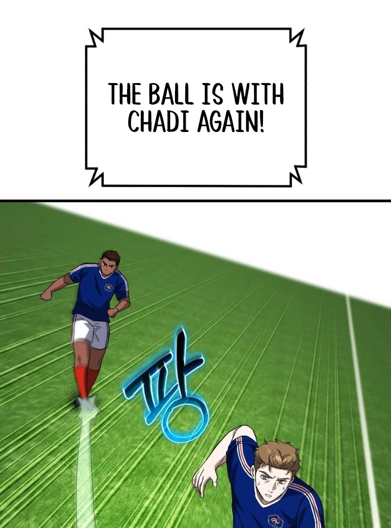 Read The Genius Midfielder’s Passes are Special Manga Online