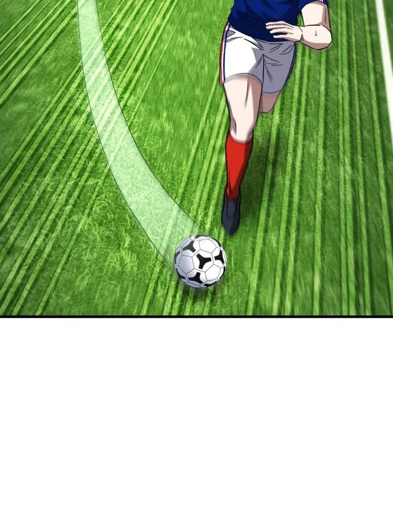 Read The Genius Midfielder’s Passes are Special Manga Online