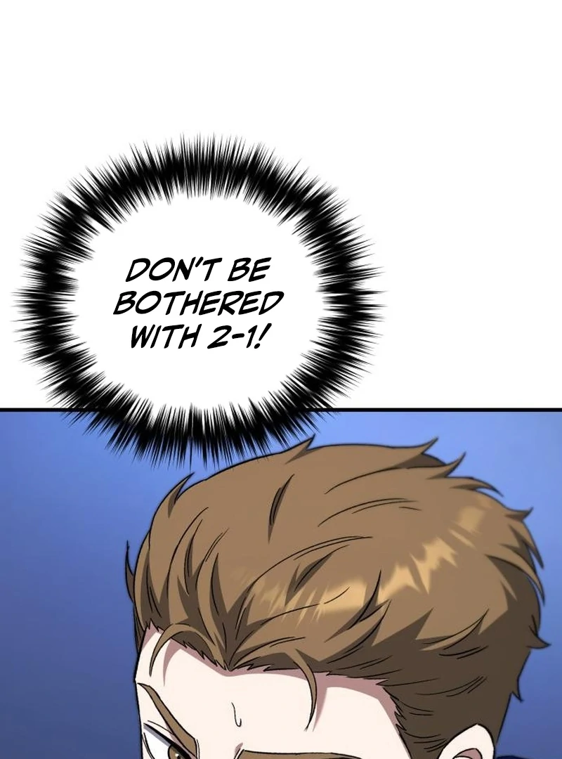 Read The Genius Midfielder’s Passes are Special Manga Online