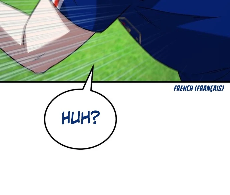 Read The Genius Midfielder’s Passes are Special Manga Online