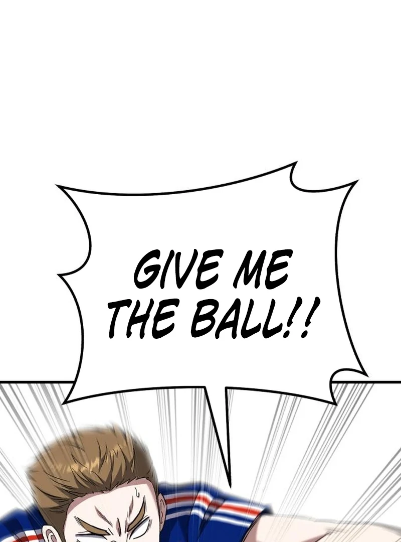 Read The Genius Midfielder’s Passes are Special Manga Online