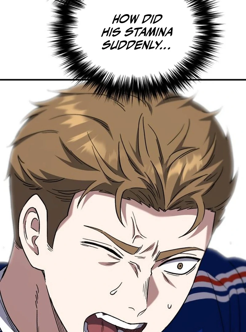 Read The Genius Midfielder’s Passes are Special Manga Online