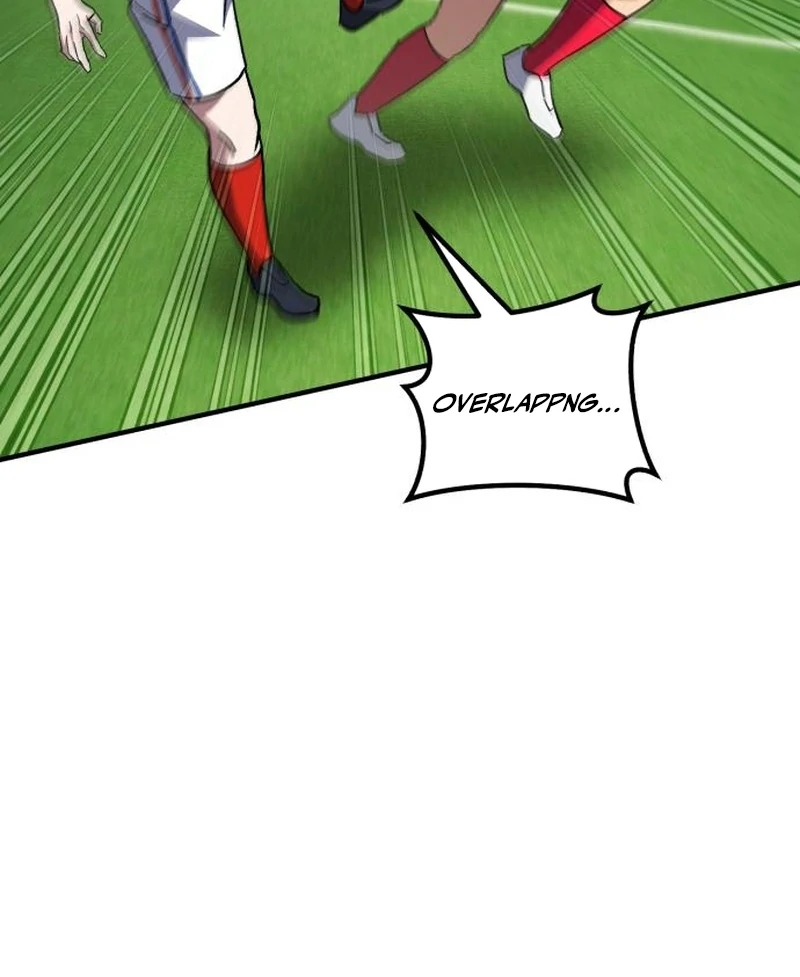 Read The Genius Midfielder’s Passes are Special Manga Online