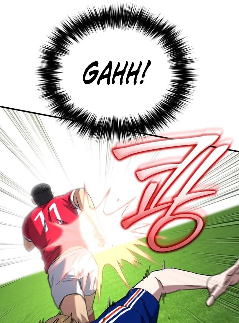 Read The Genius Midfielder’s Passes are Special Manga Online