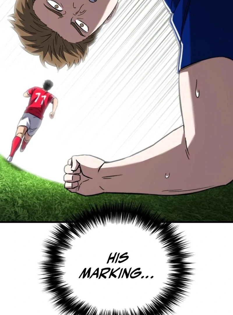 Read The Genius Midfielder’s Passes are Special Manga Online