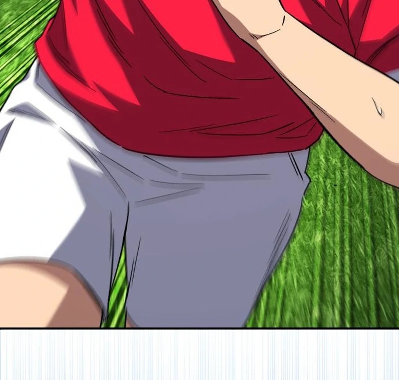 Read The Genius Midfielder’s Passes are Special Manga Online