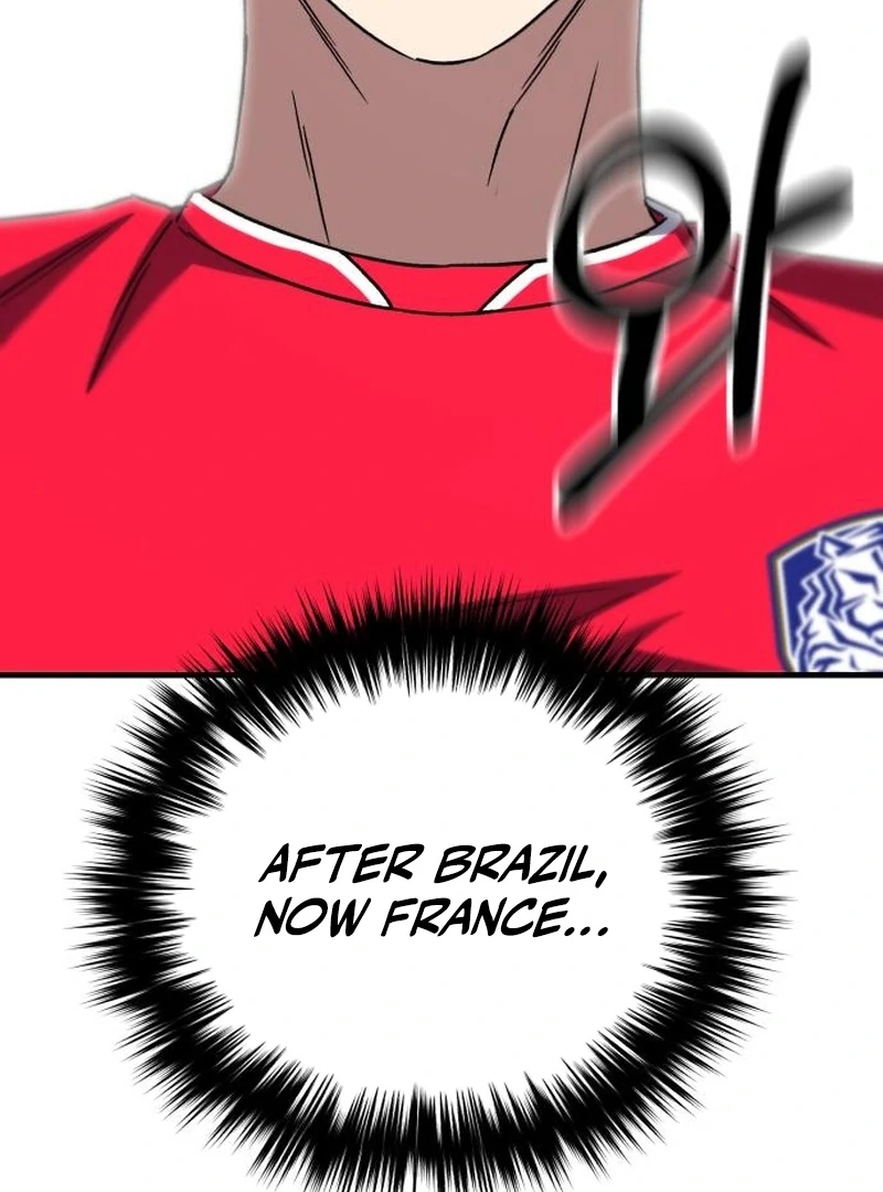 Read The Genius Midfielder’s Passes are Special Manga Online