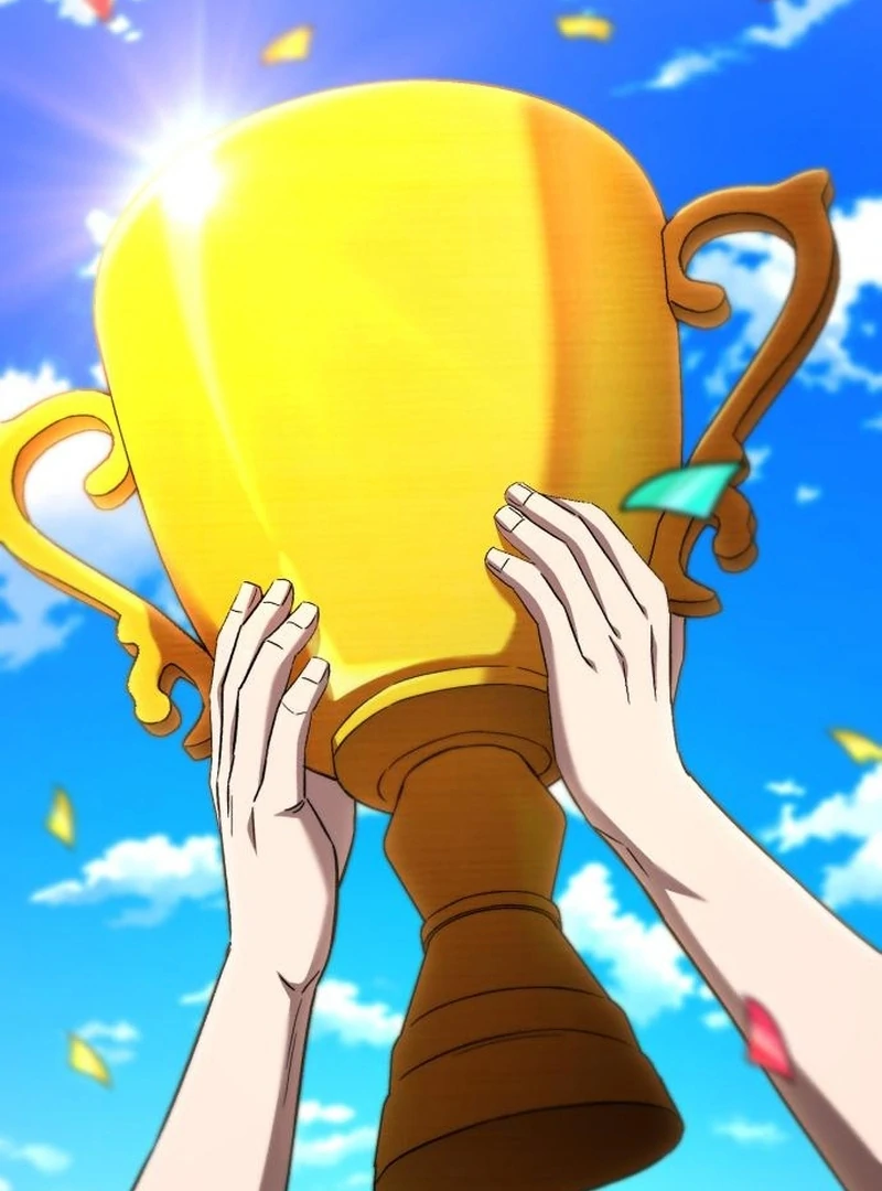 Read The Genius Midfielder’s Passes are Special Manga Online