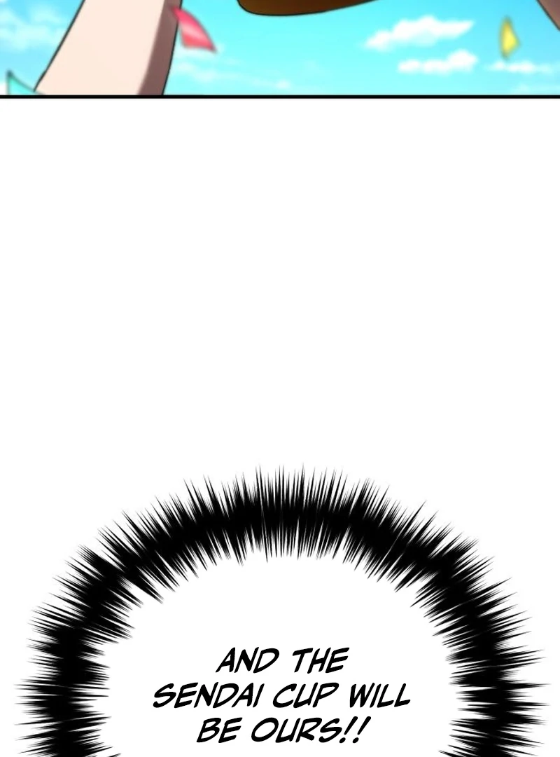 Read The Genius Midfielder’s Passes are Special Manga Online