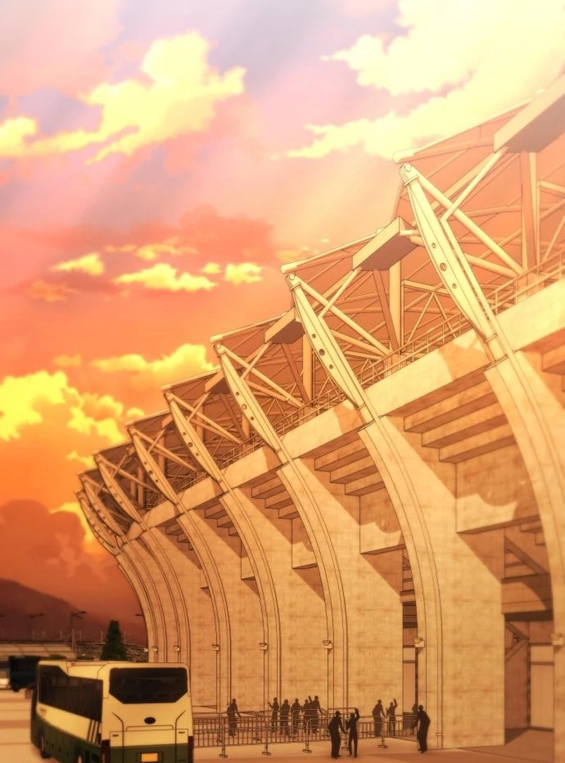 Read The Genius Midfielder’s Passes are Special Manga Online