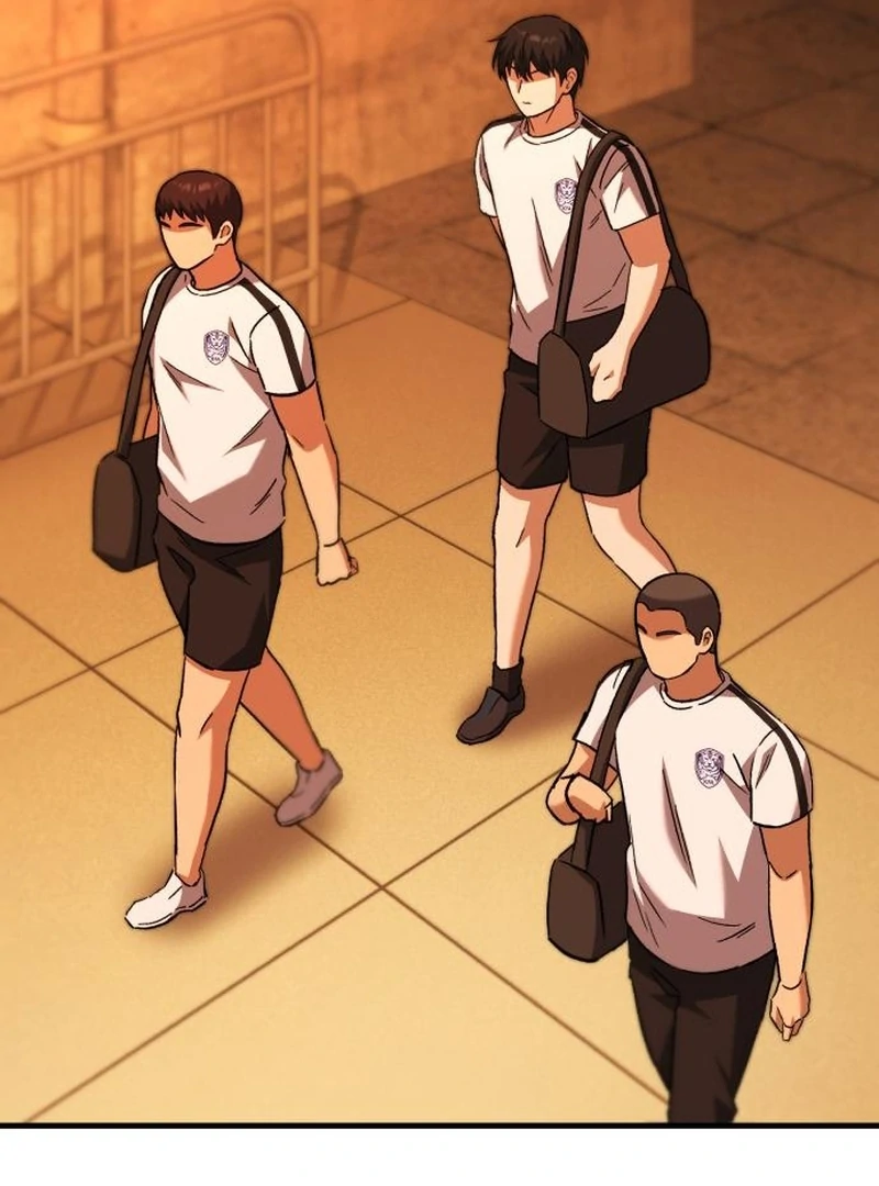 Read The Genius Midfielder’s Passes are Special Manga Online