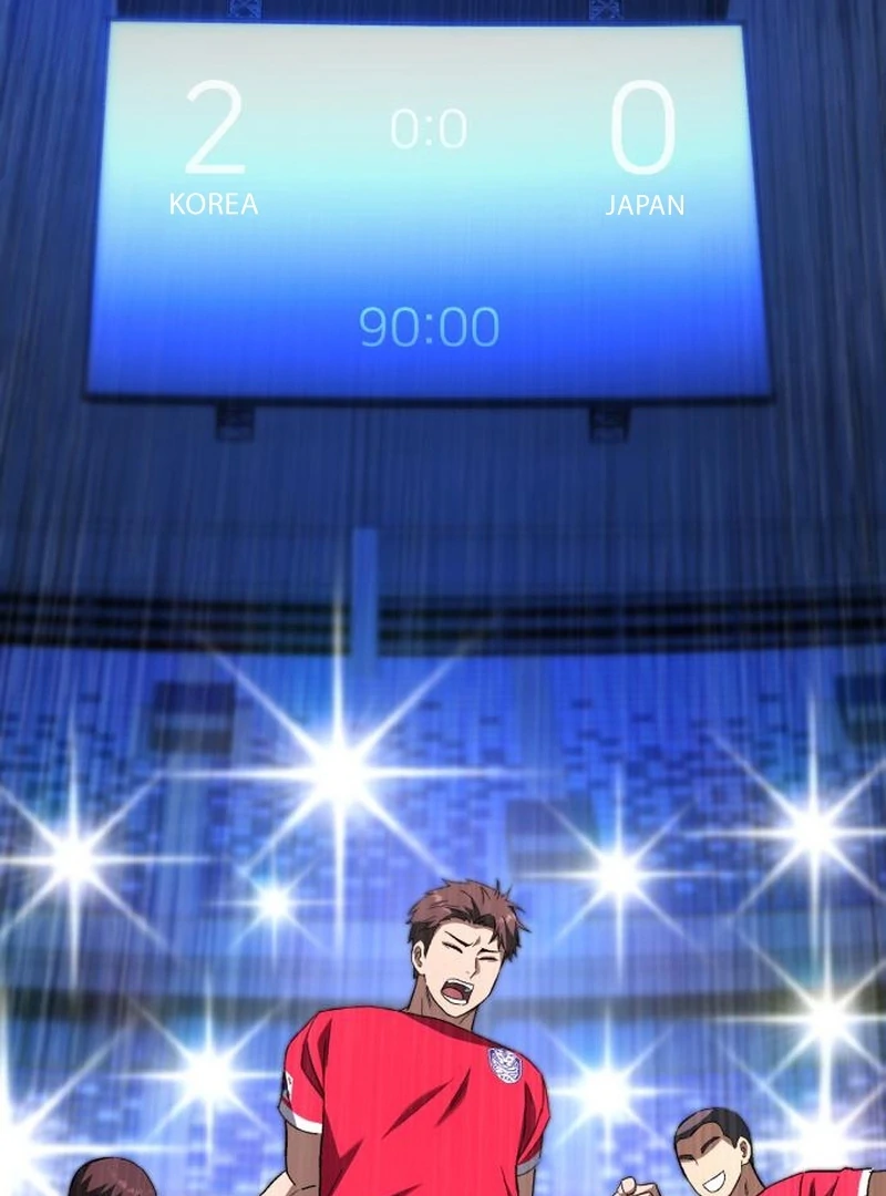 Read The Genius Midfielder’s Passes are Special Manga Online