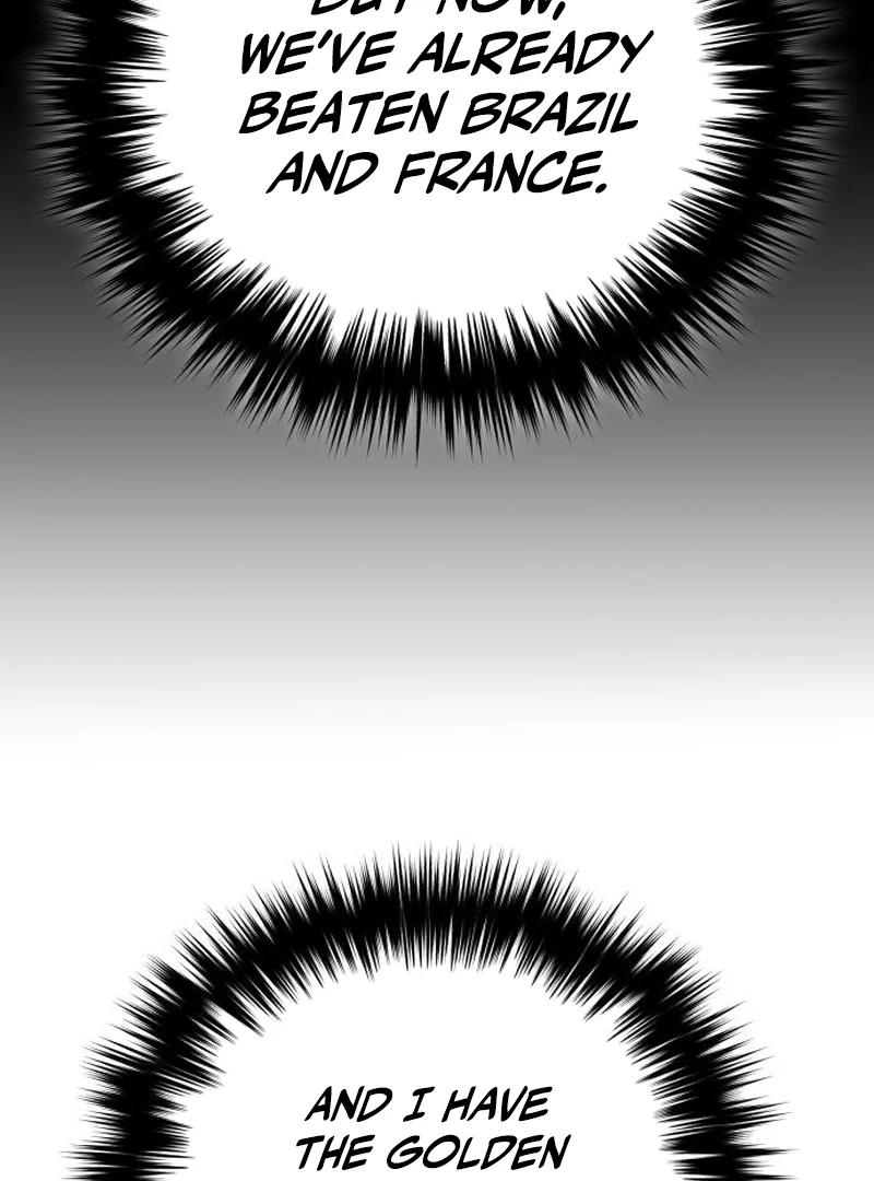 Read The Genius Midfielder’s Passes are Special Manga Online