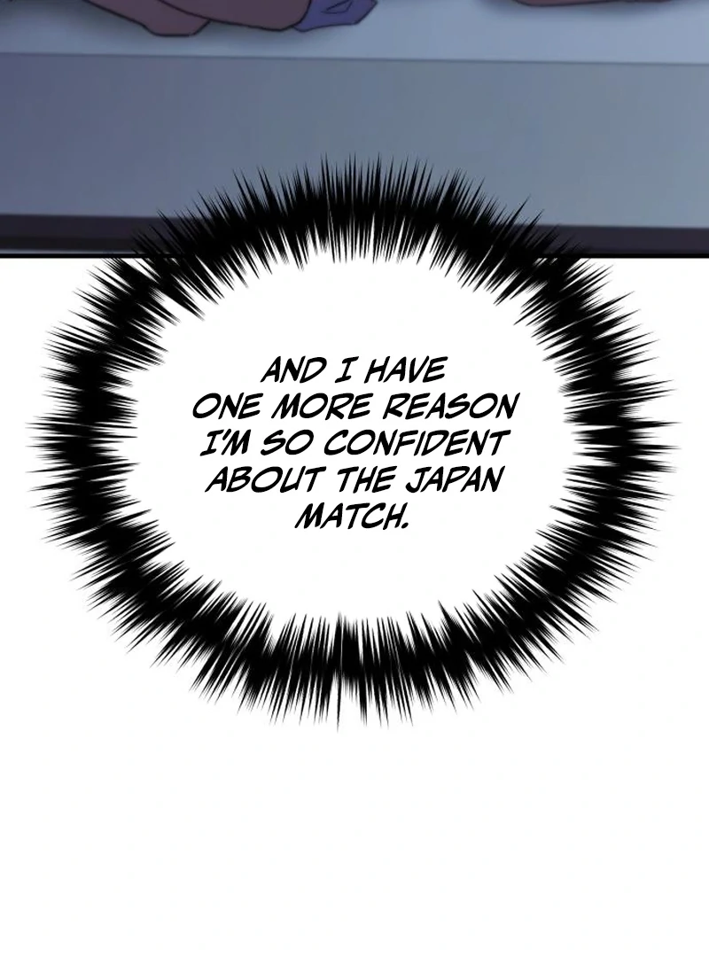 Read The Genius Midfielder’s Passes are Special Manga Online