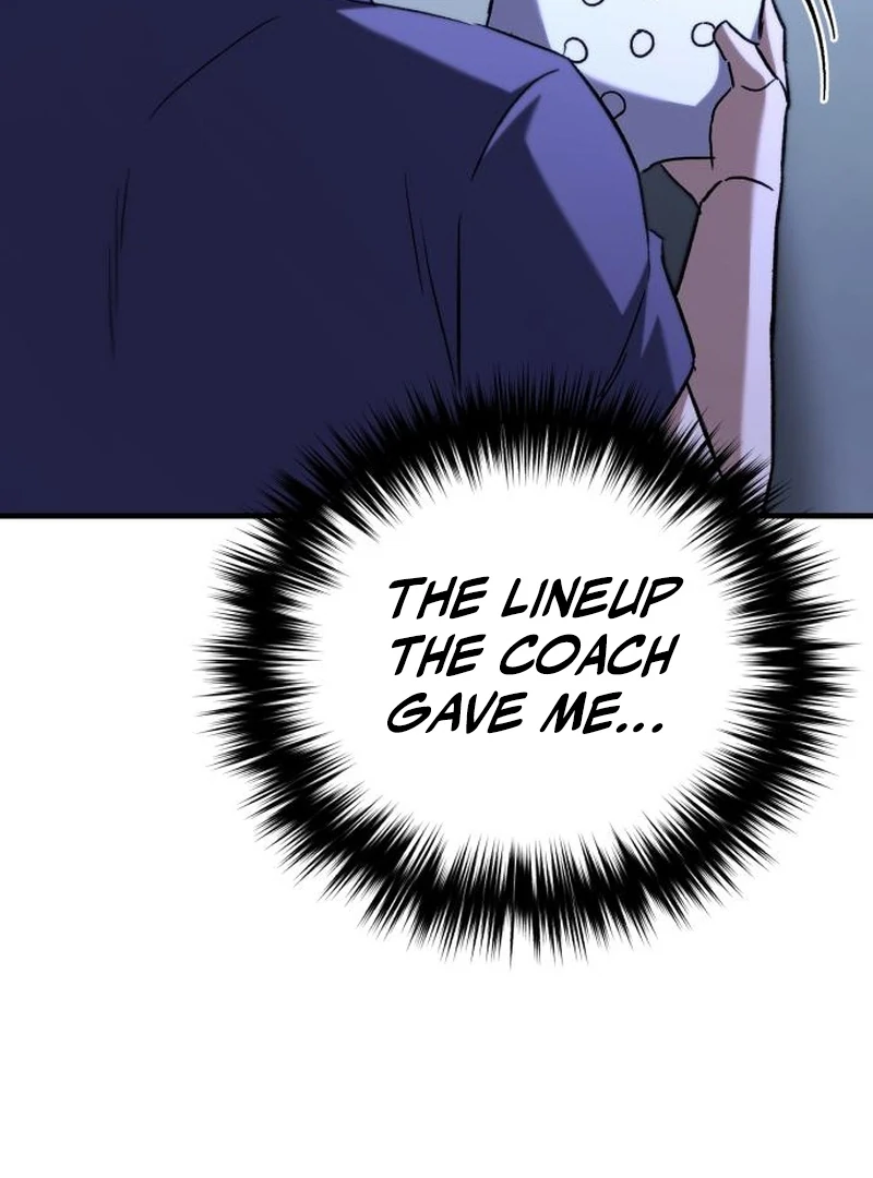 Read The Genius Midfielder’s Passes are Special Manga Online