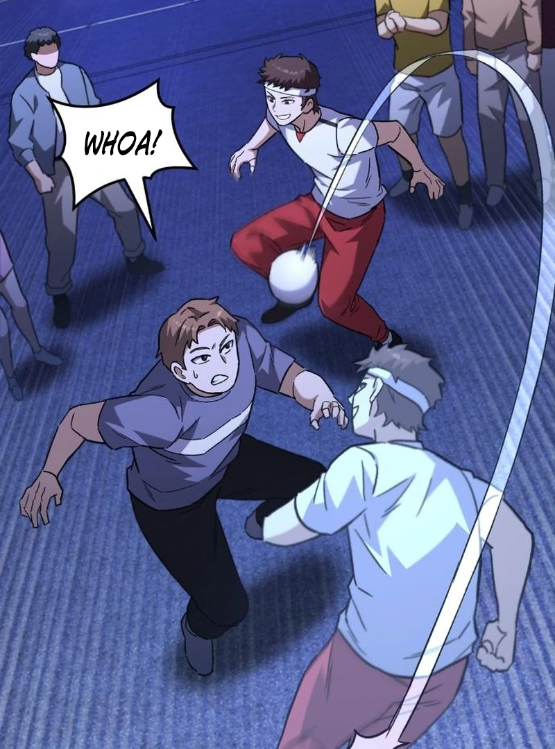 Read The Genius Midfielder’s Passes are Special Manga Online