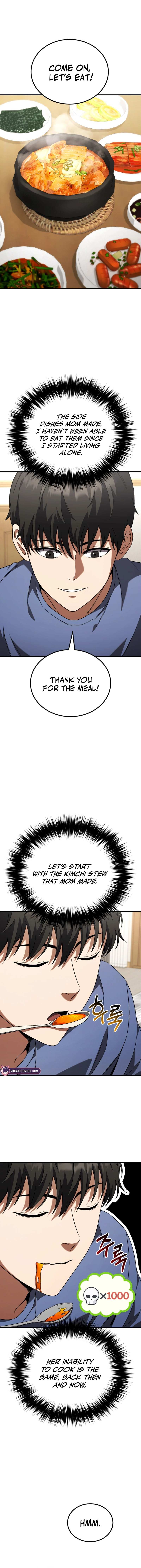 Read The Genius Midfielder’s Passes are Special Manga Online