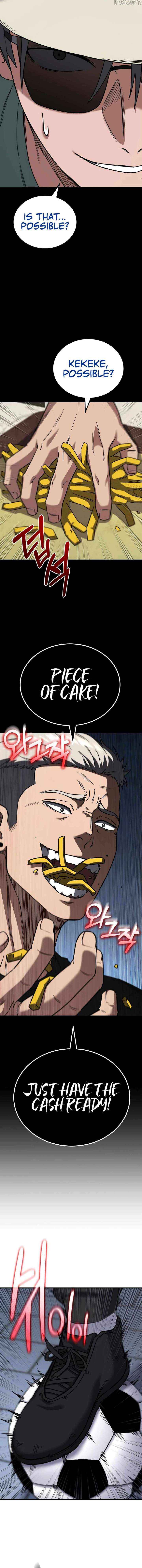 Read The Genius Midfielder’s Passes are Special Manga Online