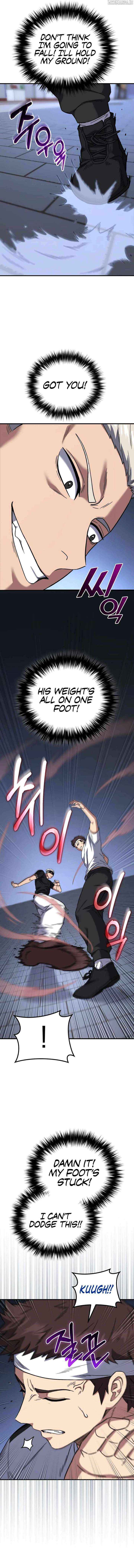 Read The Genius Midfielder’s Passes are Special Manga Online