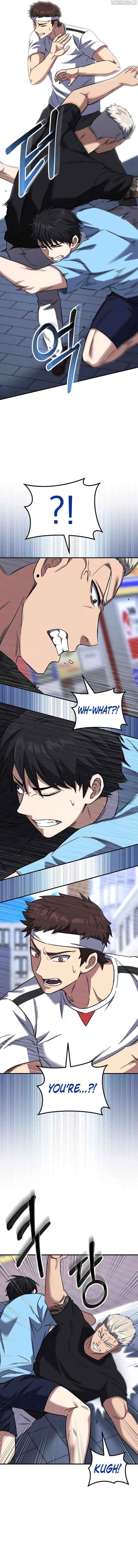 Read The Genius Midfielder’s Passes are Special Manga Online