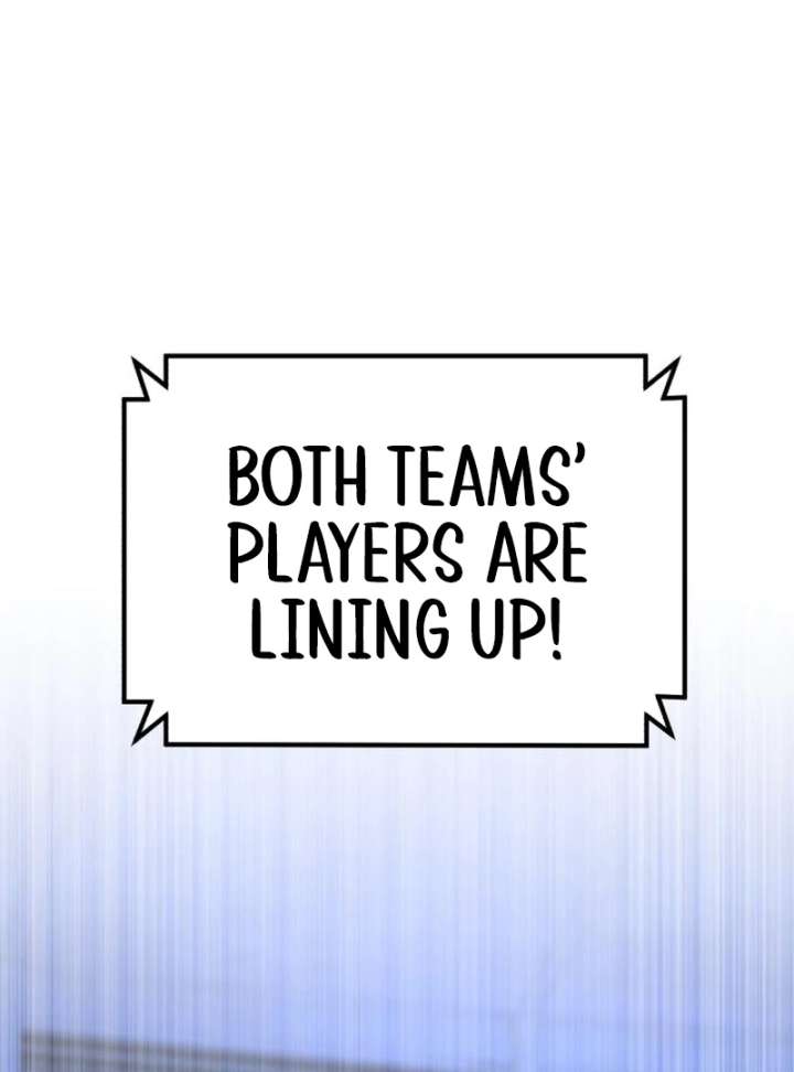 Read The Genius Midfielder’s Passes are Special Manga Online